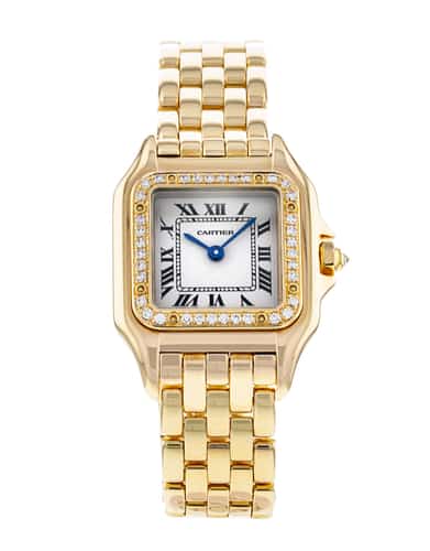 Cartier Panthere WF3070B9 Cartier Panthere WF3070B9